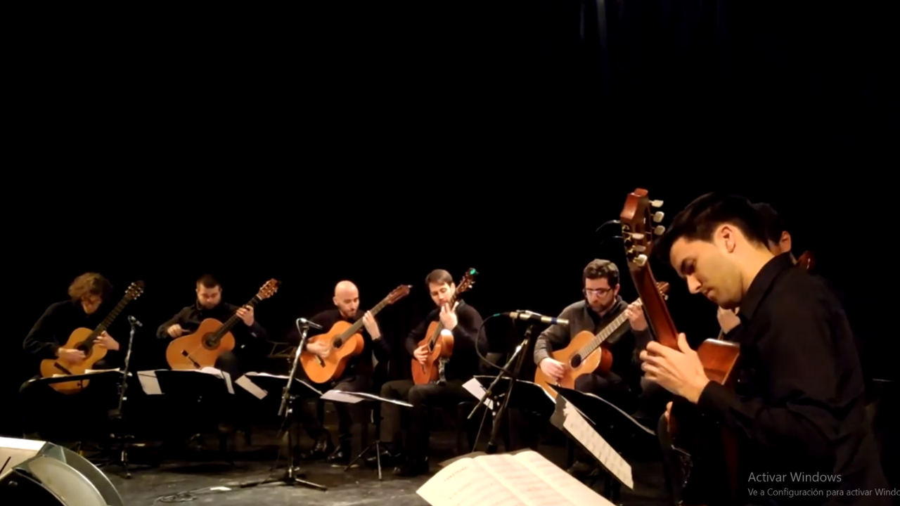 Astor Piazzolla | Violentango