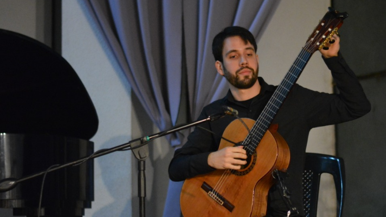 M. M. Ponce | Scherzino Mexicano y Valse
